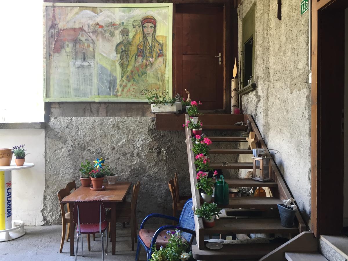Cafe Olga Trun Exterior foto